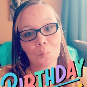 Meet your Posher, Talisha